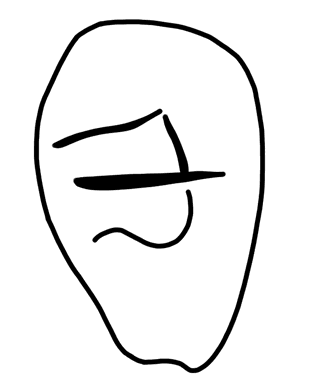 Tracing of HT Wa 1579