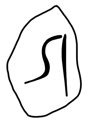 Tracing of HT Wa 1625