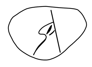Tracing of HT Wa 1753