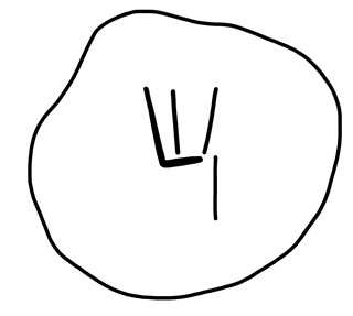 Tracing of HT Wc 3005b