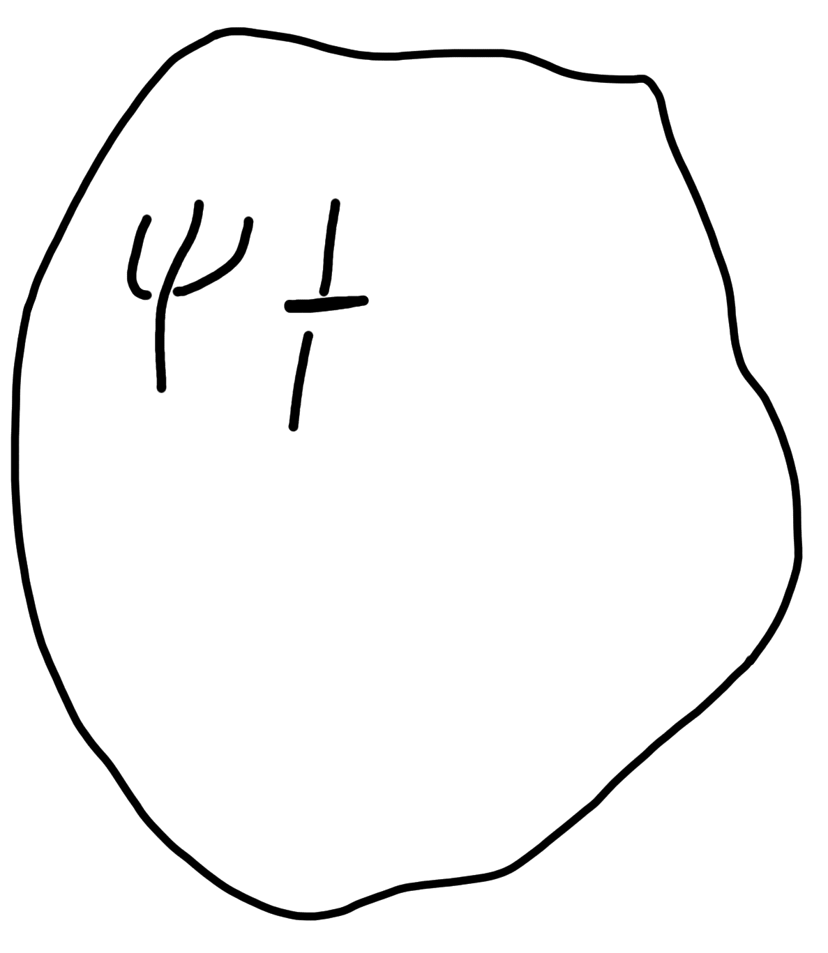 Tracing of HT Wc 3012b