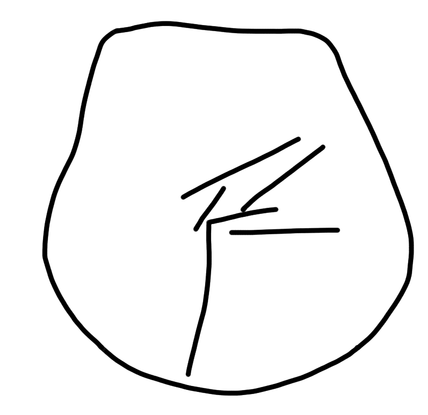 Tracing of HT Wc 3015b