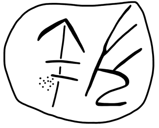 Tracing of HT Wc 3020b