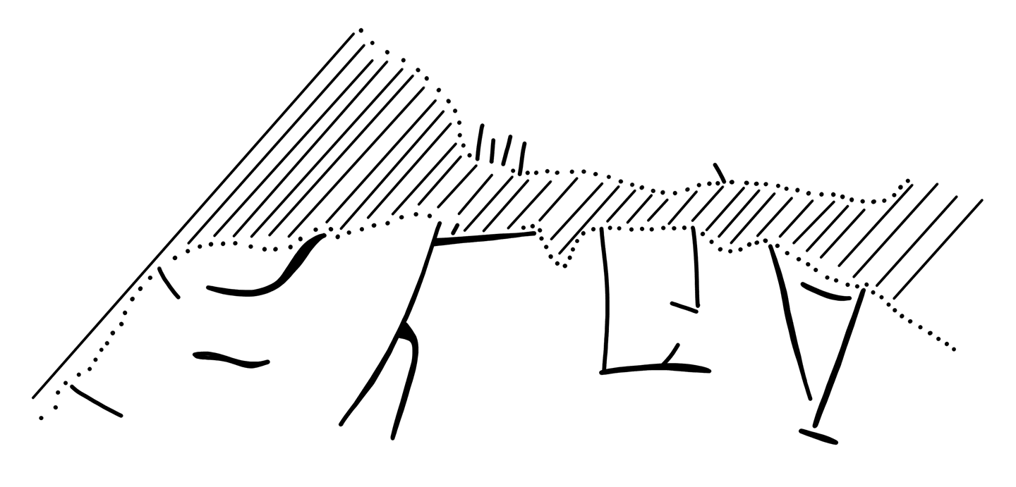 Tracing of HT Zb 158a