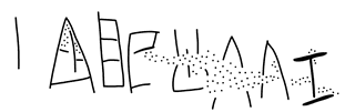 Tracing of HT Zd 157