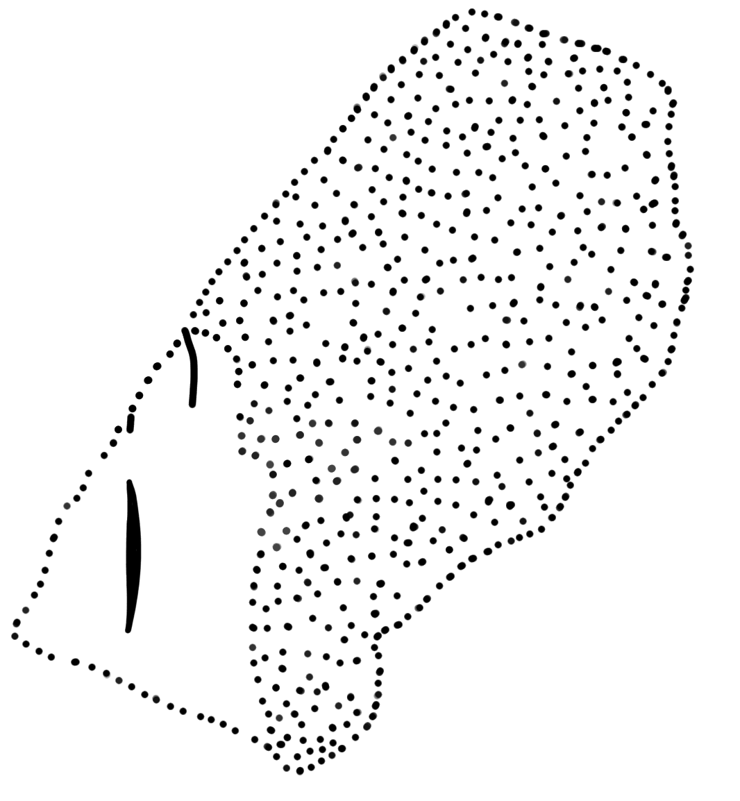 Tracing of KH 67