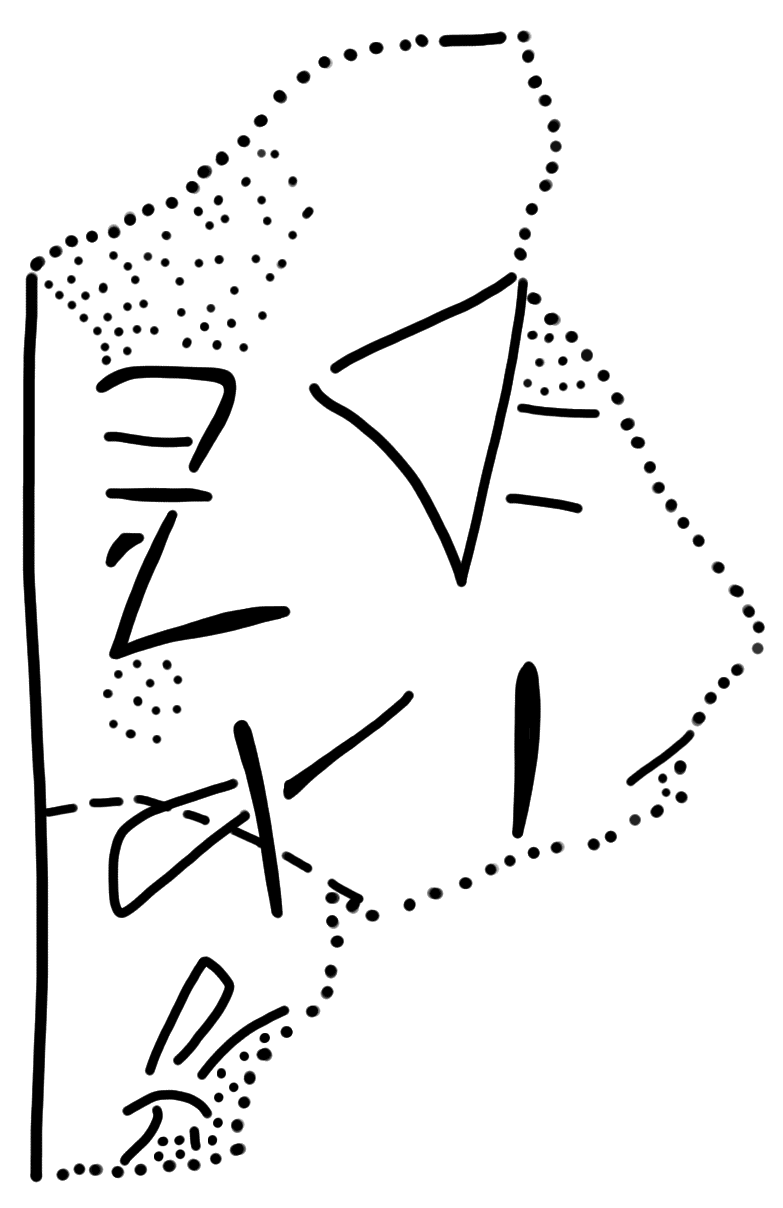 Tracing of KH 82