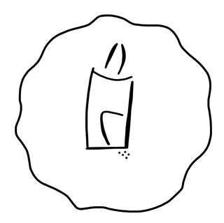 Tracing of KH Wc 2002