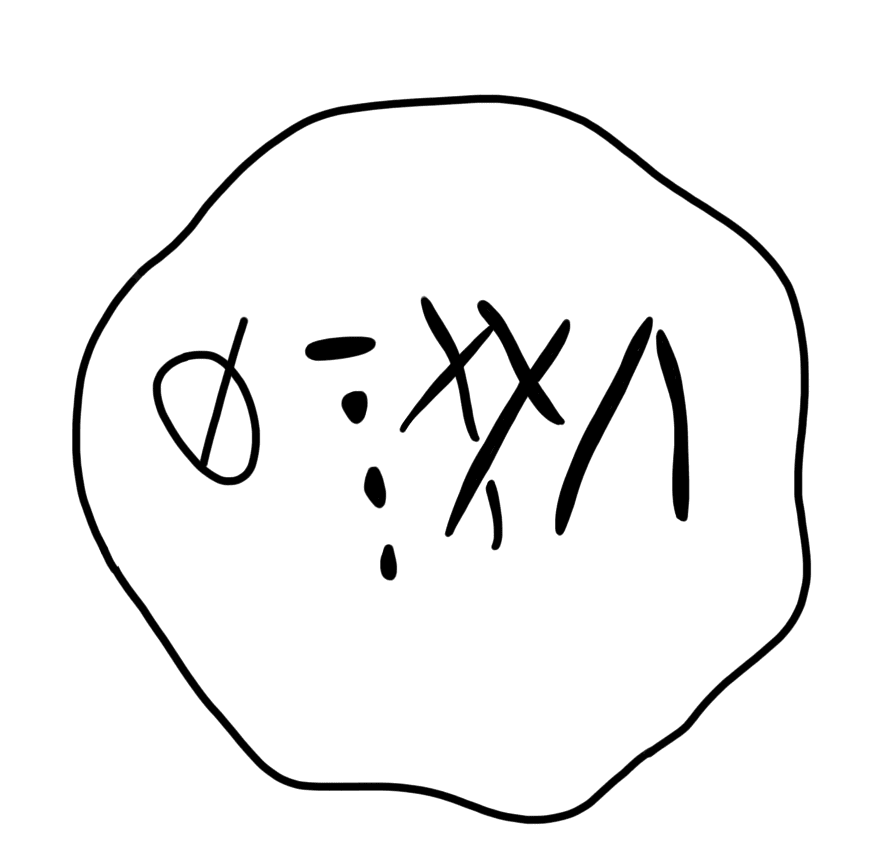 Tracing of KH Wc 2005