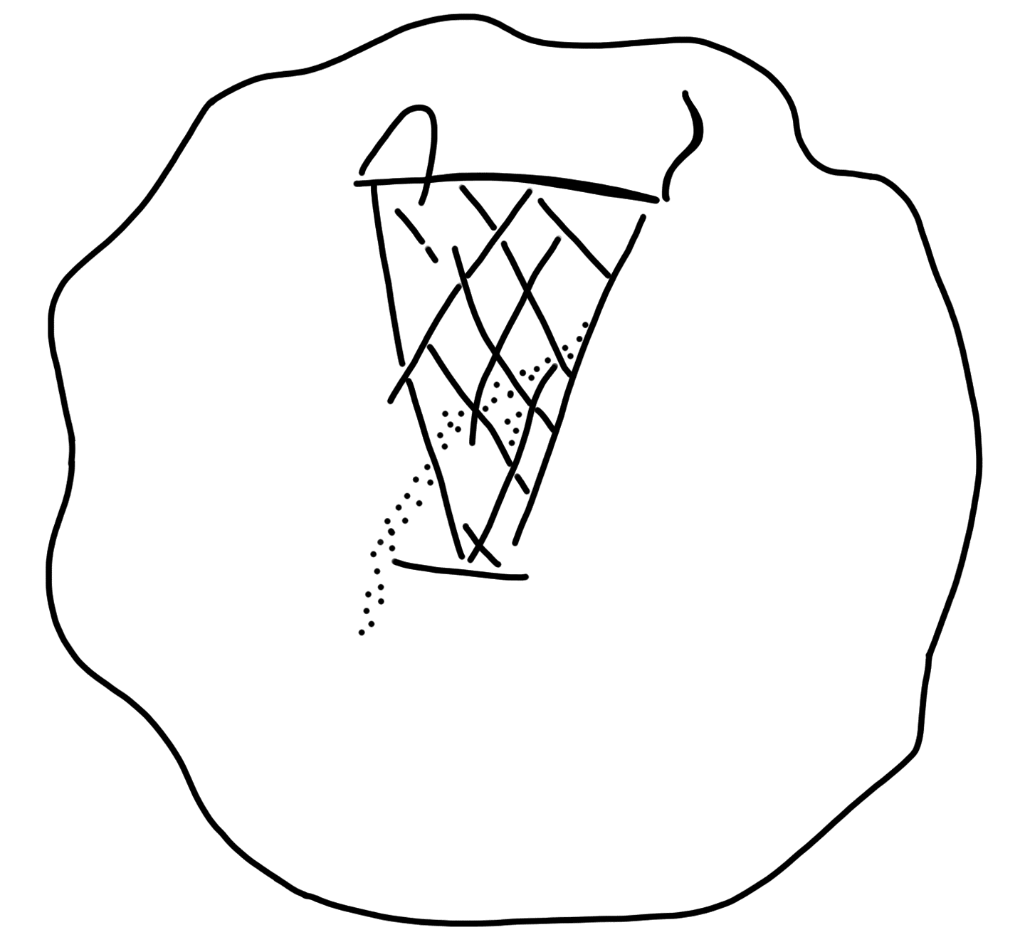 Tracing of KH Wc 2006