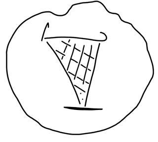 Tracing of KH Wc 2007