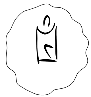 Tracing of KH Wc 2104