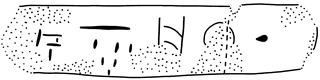 Tracing of KN 22b