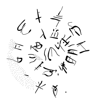 Tracing of KN Zc 6