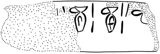 Tracing of MA 10c