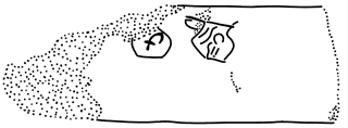 Tracing of MA 10d