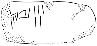 Tracing of MA 2a