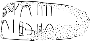 Tracing of MA 2b