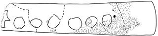 Tracing of MA 6b