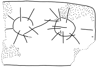 Tracing of MA 9