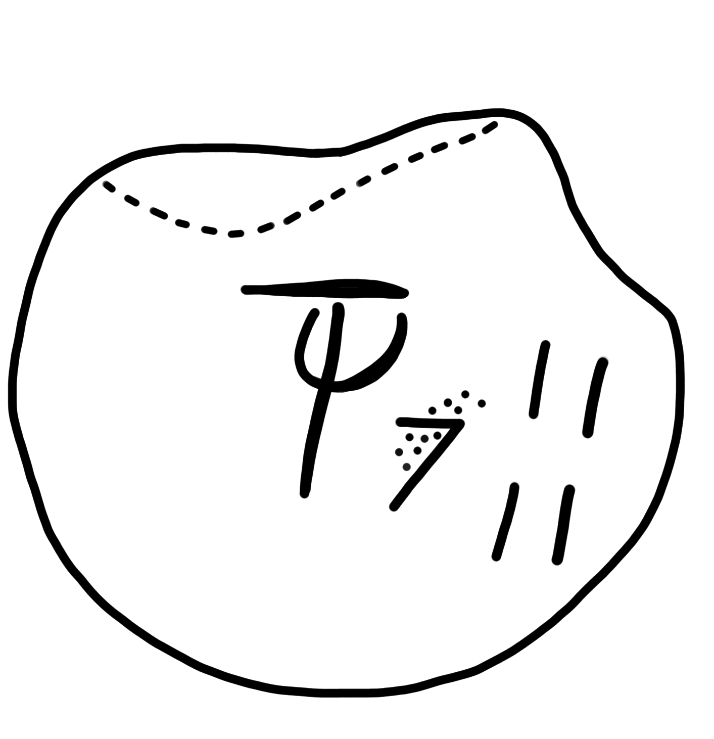 Tracing of MA Wc <5b>
