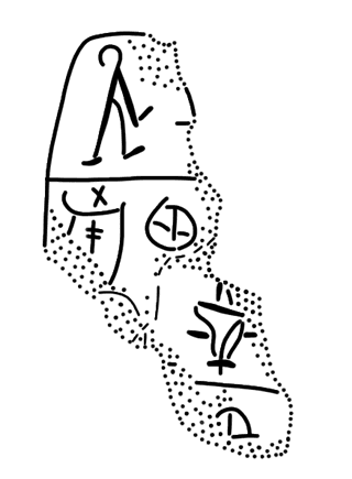 Tracing of MI 2