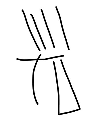 Tracing of MY Zf 2