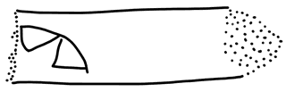Tracing of PH 13b