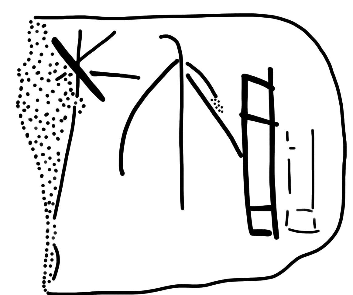Tracing of PH 14a