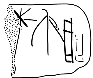 Tracing of PH 14a