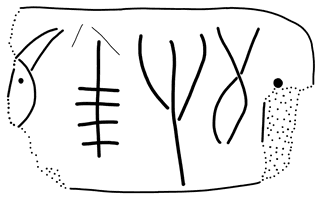 Tracing of PH 15a