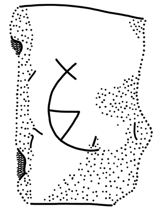 Tracing of PH 17a