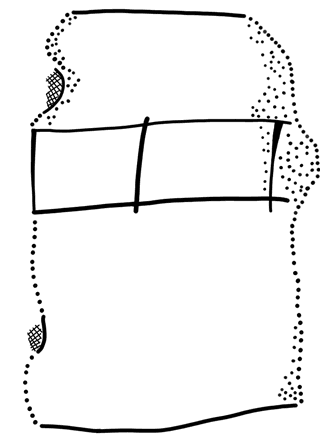 Tracing of PH 17b