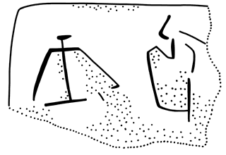 Tracing of PH 19