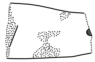 Tracing of PH 22b