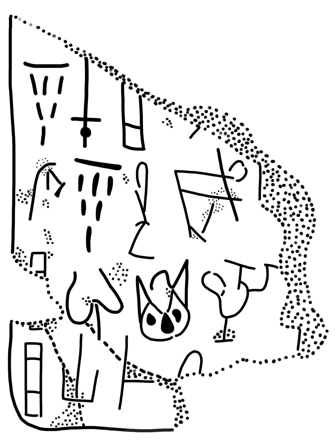 Tracing of PH 7a
