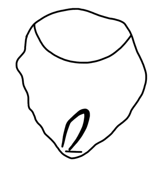 Tracing of PH Wb 34