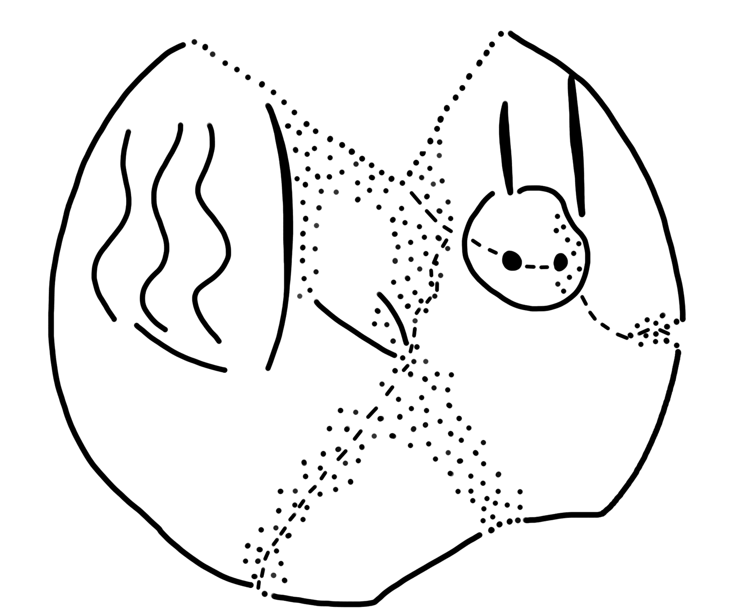 Tracing of PH Wc 38