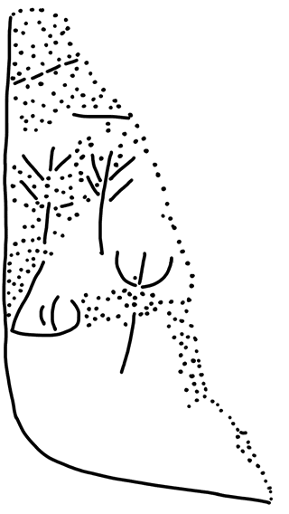 Tracing of ZA 23