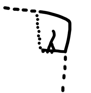 Tracing of ZA 25
