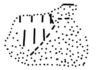 Tracing of ZA 30