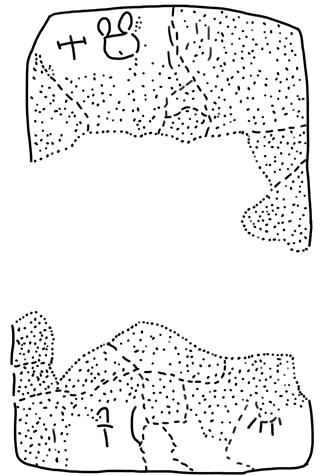 Tracing of ZA 7b
