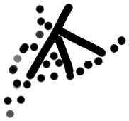 Sign AB67 ki, ARKH 1a, position 4