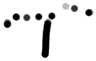 Sign ?, ARKH 4a, position 8