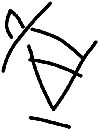Sign AB67 ki, ARKH 4b, position 9