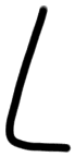 Sign A707 J, HT 100, position 17