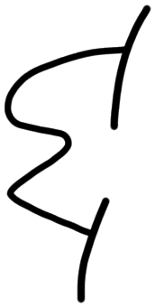 Sign A305, HT 100, position 5
