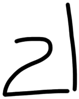 Sign AB60 ra, HT 109, position 7