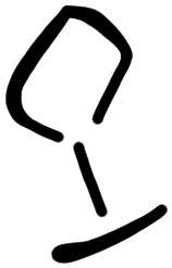 Sign A325, HT 10a, position 11