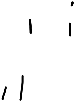 Sign ?, HT 10a, position 27